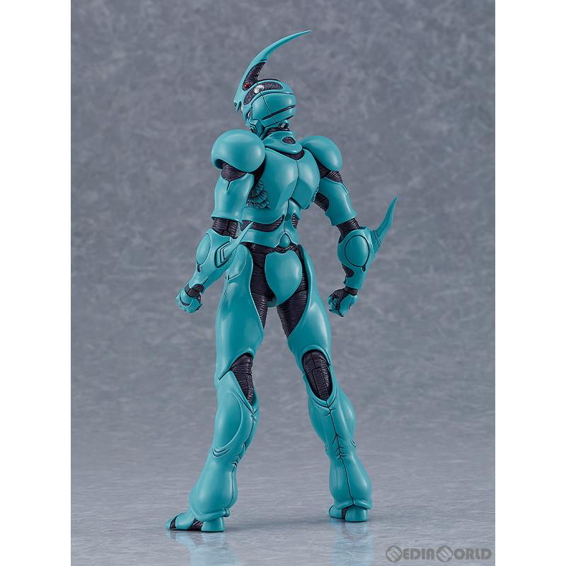『中古即納』{FIG} figma(フィグマ) 600 ガイバーI アルティメットエディション 強殖装甲ガイバー 完成品 可動フィギュア マックスファクトリー(20240208)_2