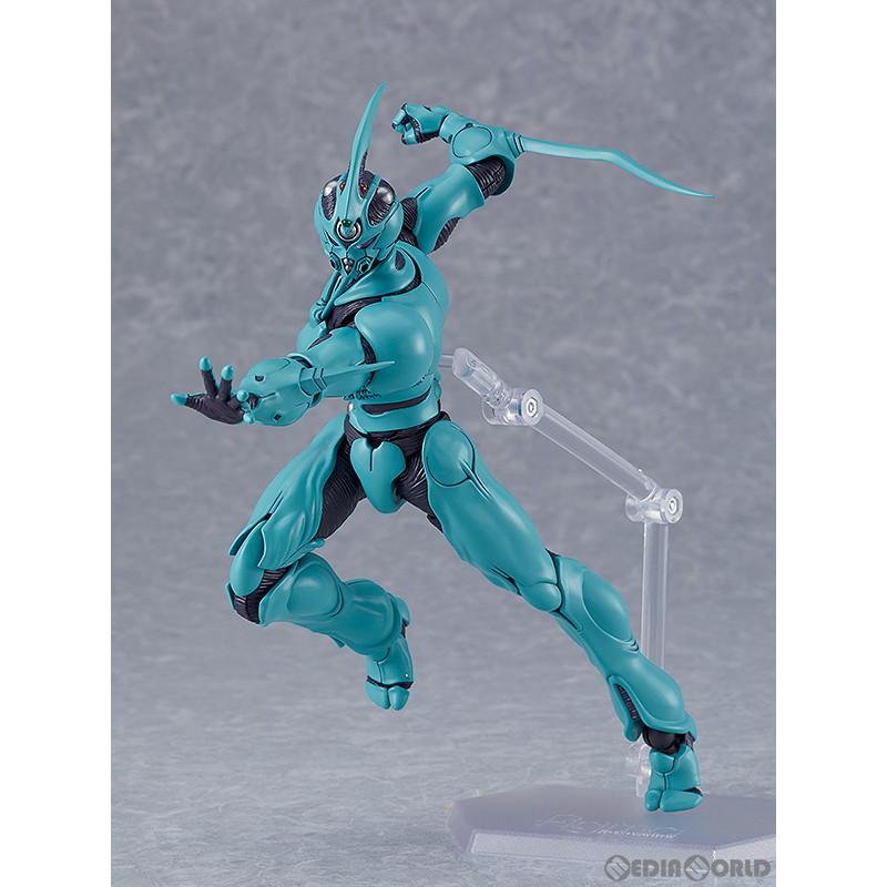 『中古即納』{FIG} figma(フィグマ) 600 ガイバーI アルティメットエディション 強殖装甲ガイバー 完成品 可動フィギュア マックスファクトリー(20240208)_3
