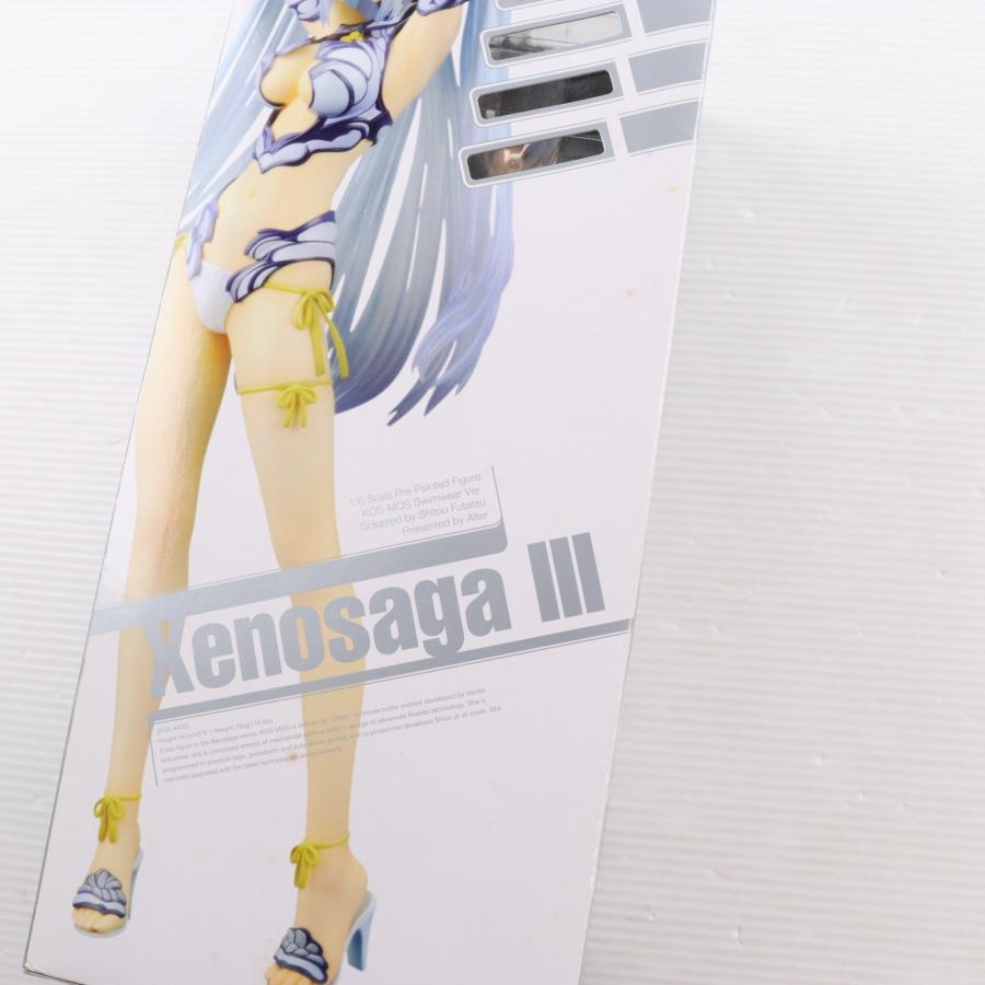 アルター（ALTER） 『中古即納』{FIG} (再販) Xenosaga III KOS-MOS