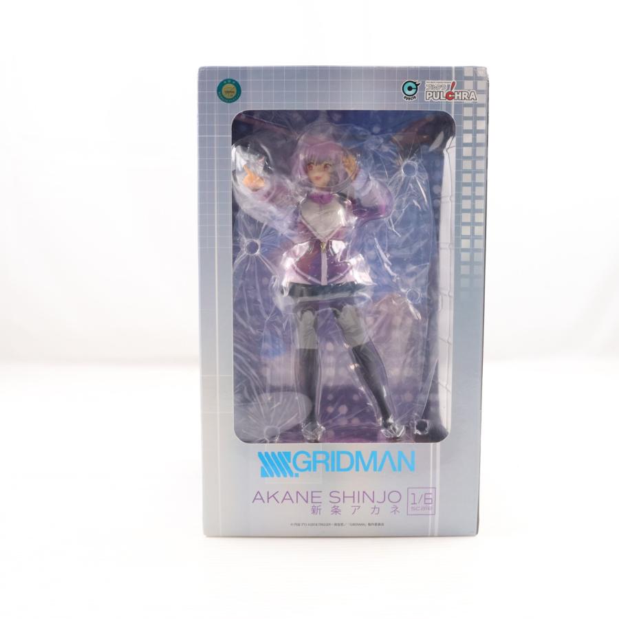 中古即納』{FIG} 新条アカネ(しんじょうあかね) SSSS.GRIDMAN 