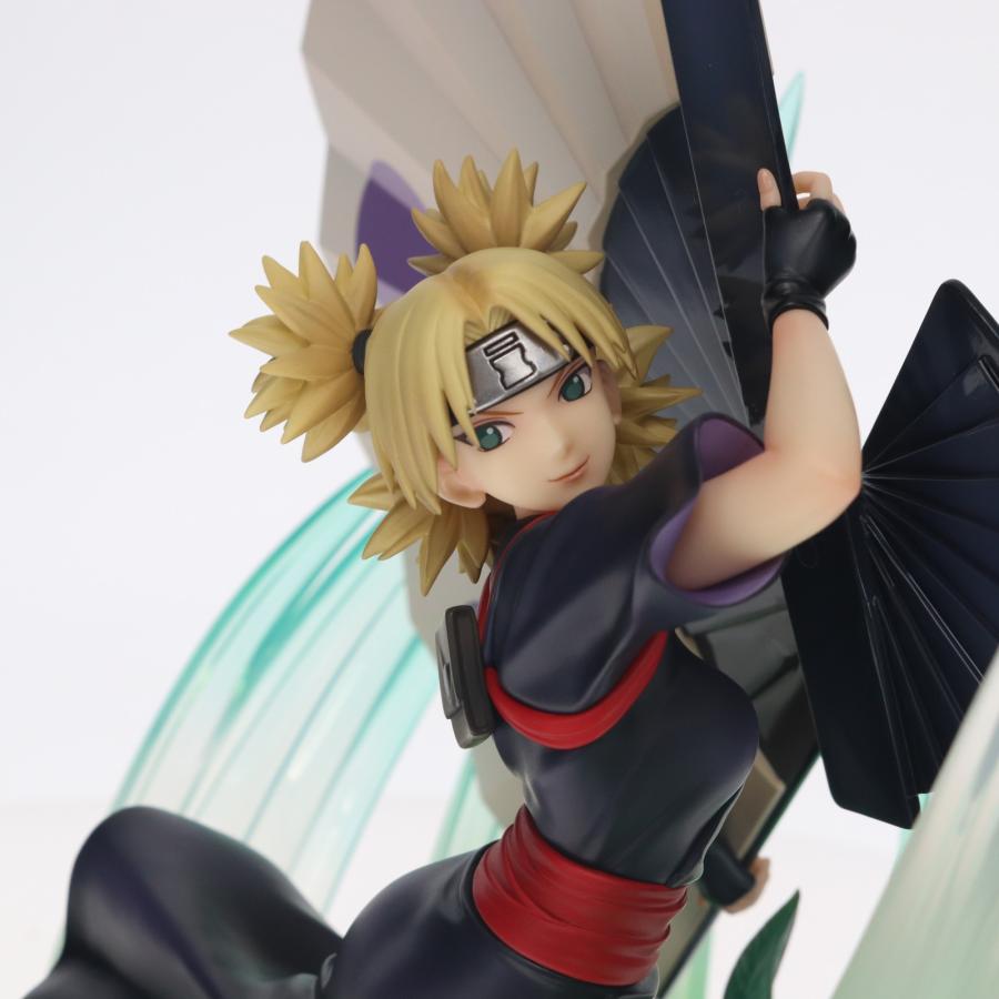メガハウス 『中古即納』{FIG} NARUTOギャルズDX テマリ ver.2 NARUTO