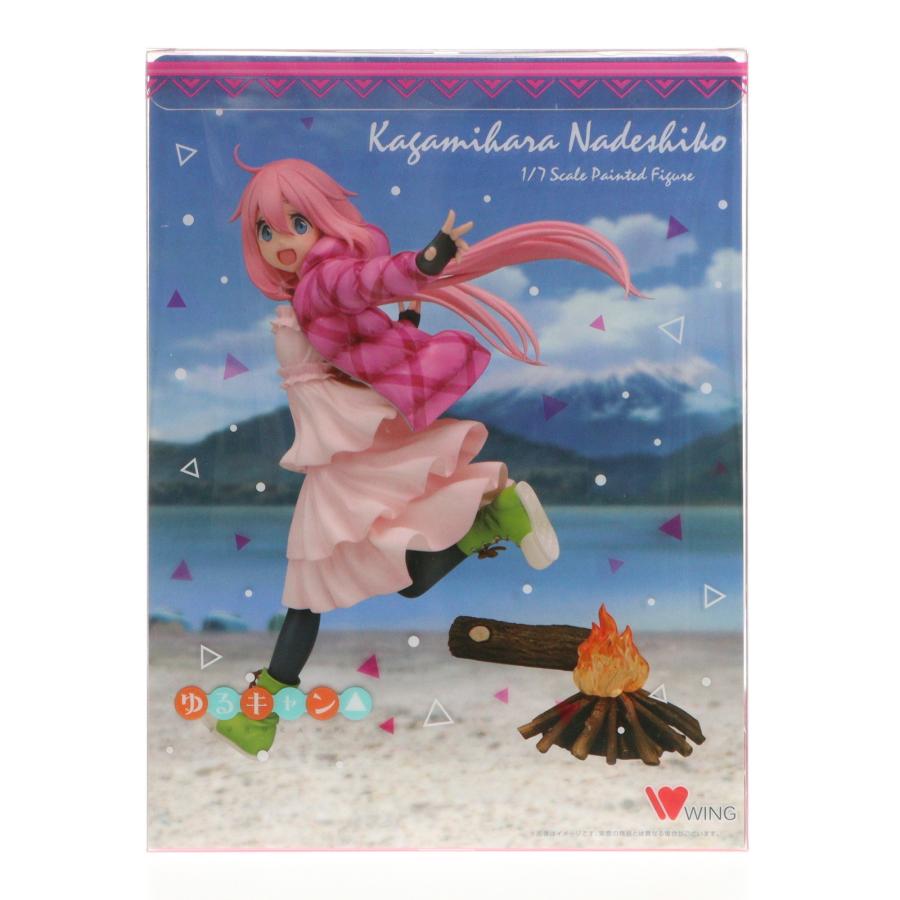 中古即納』{FIG} 各務原なでしこ(かがみはらなでしこ) ゆるキャン△ 1