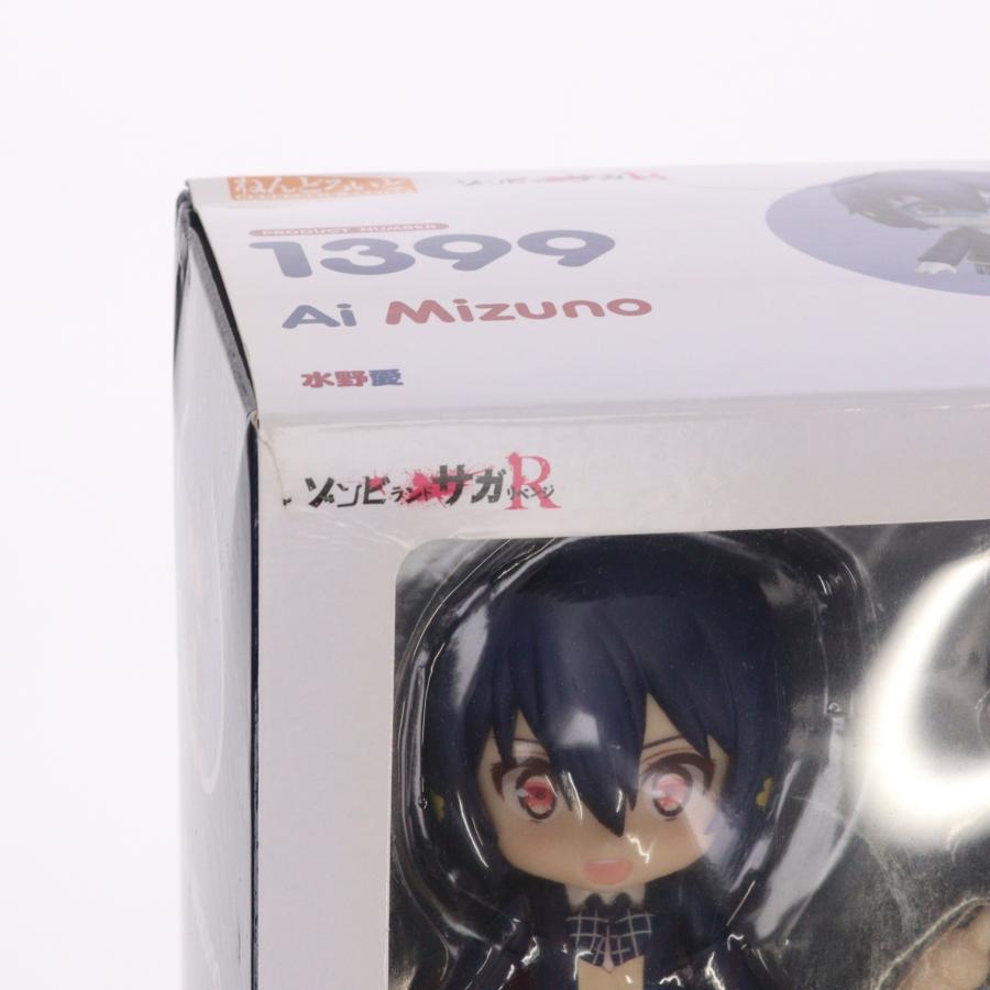 グッドスマイルカンパニー 『中古即納』{FIG} ねんどろいど 1399 水野