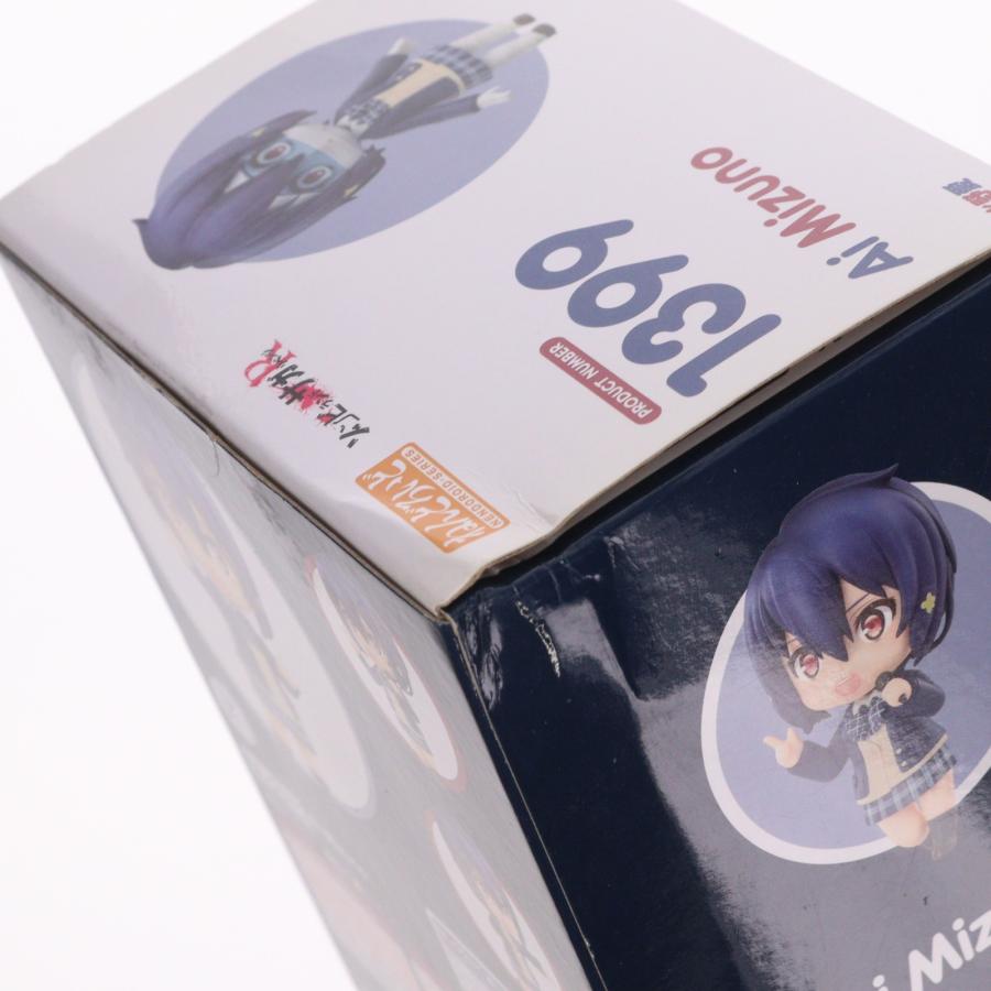 グッドスマイルカンパニー 『中古即納』{FIG} ねんどろいど 1399 水野