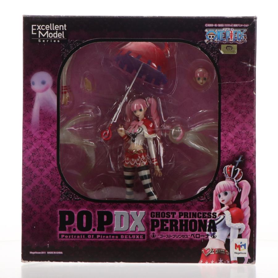 メガハウス 『中古即納』{FIG} Portrait.Of.Pirates P.O.P NEO-DX