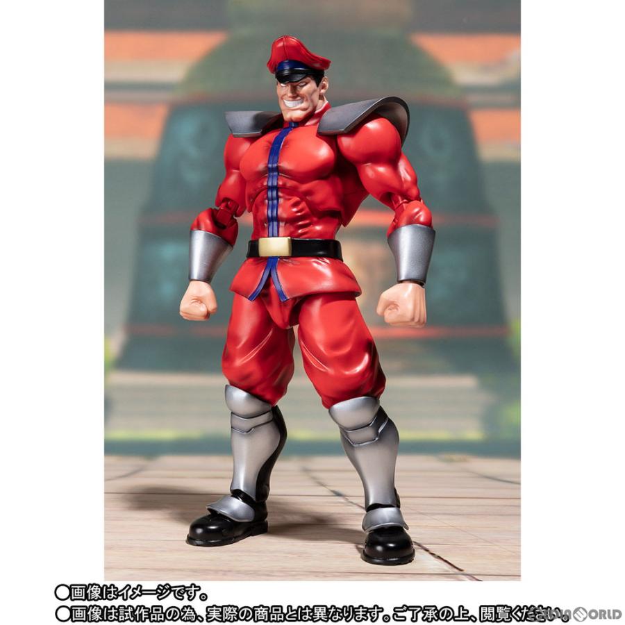 SHFiguarts Vega ベガ No.11 フィギュアーツ フィギュア 中古即納』{FIG} 魂ウェブ商店限定 S.H.Figuarts(フィギュアーツ) ベガ