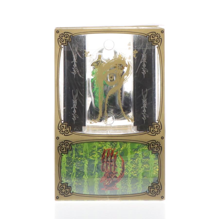 中古即納』{FIG} デフォルメ魔戒コレクション 黄金騎士ガロ 牙狼 完成