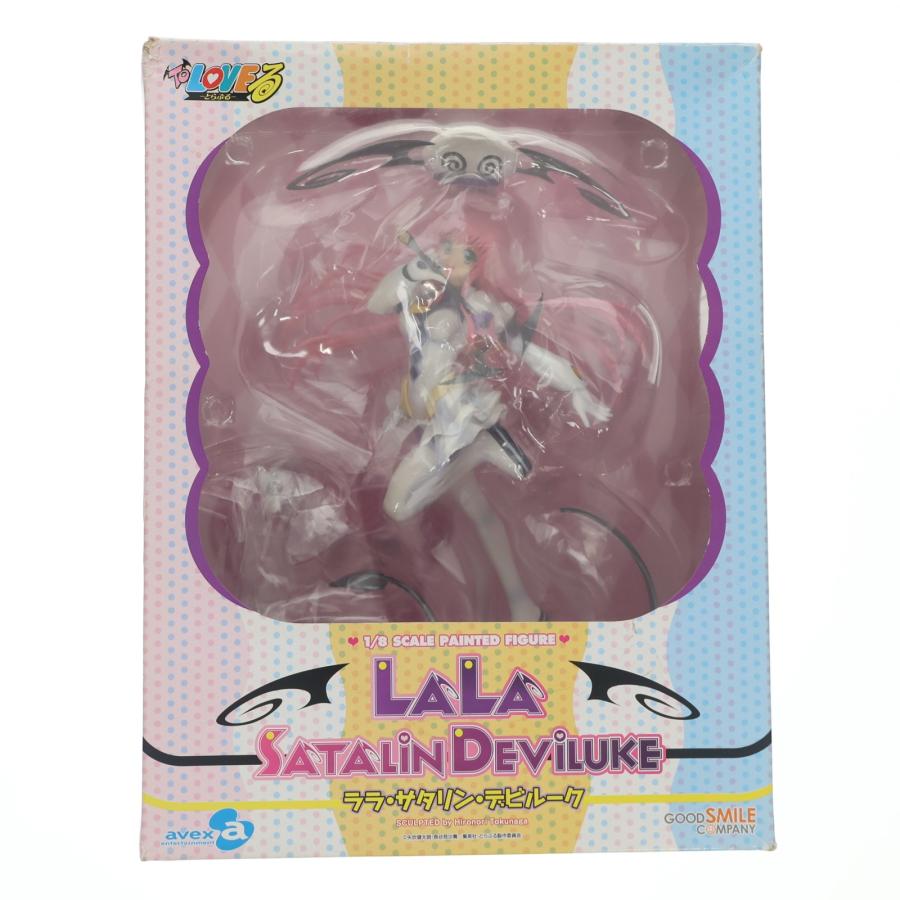 グッドスマイルカンパニー 『中古即納』{FIG} ララ・サタリン 