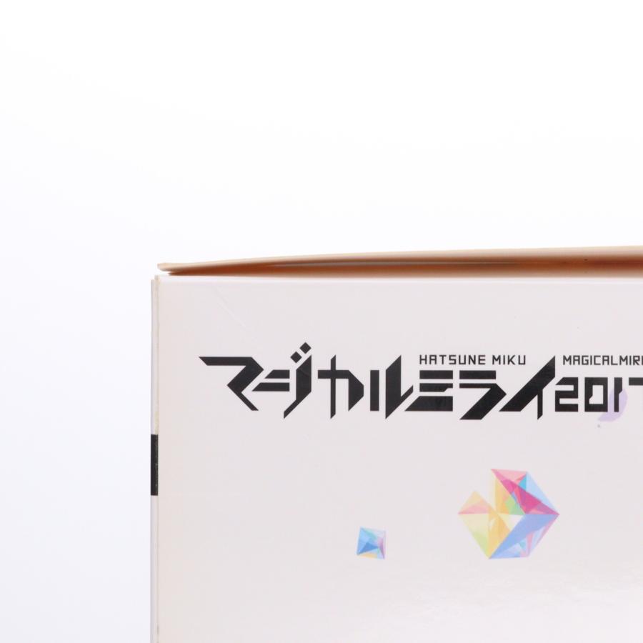 フリュー 『中古即納』{FIG} ラバーストラップ付 初音ミク「マジカル