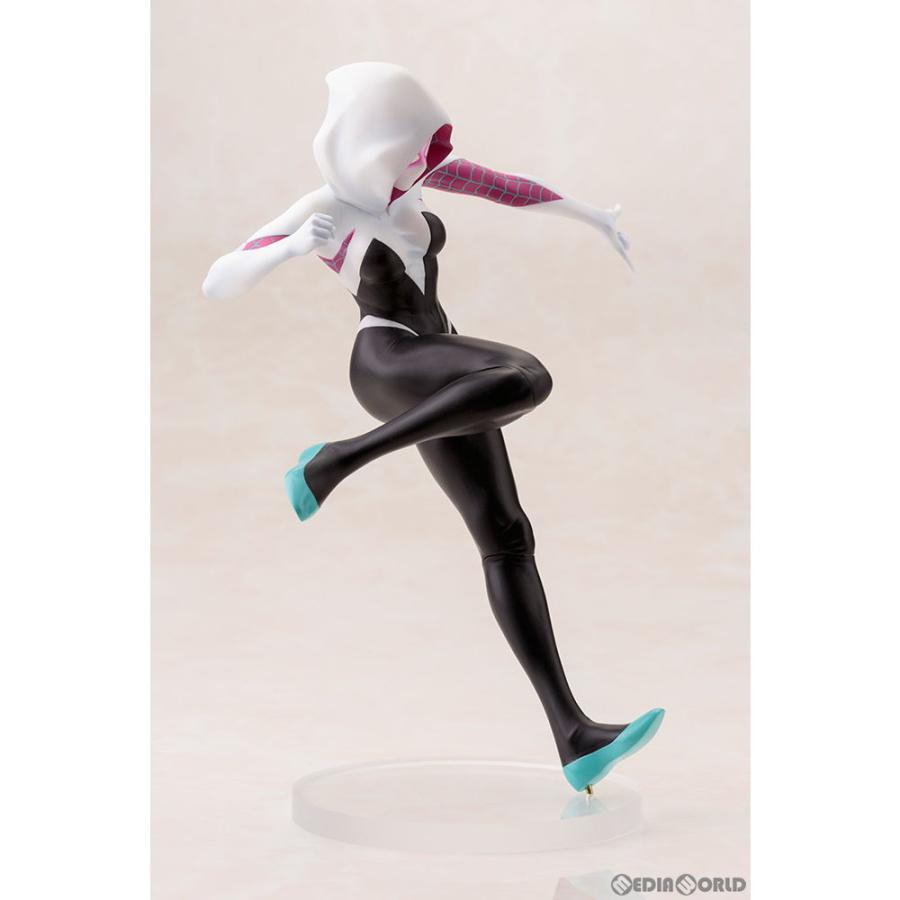コトブキヤ（KOTOBUKIYA） 『中古即納』{FIG} (再販) MARVEL美少女