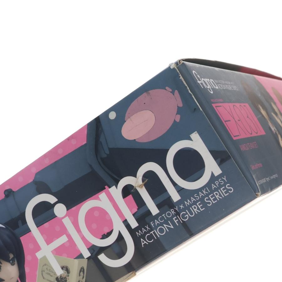 マックスファクトリー 『中古即納』{FIG} figma EX-031 あんこうチーム