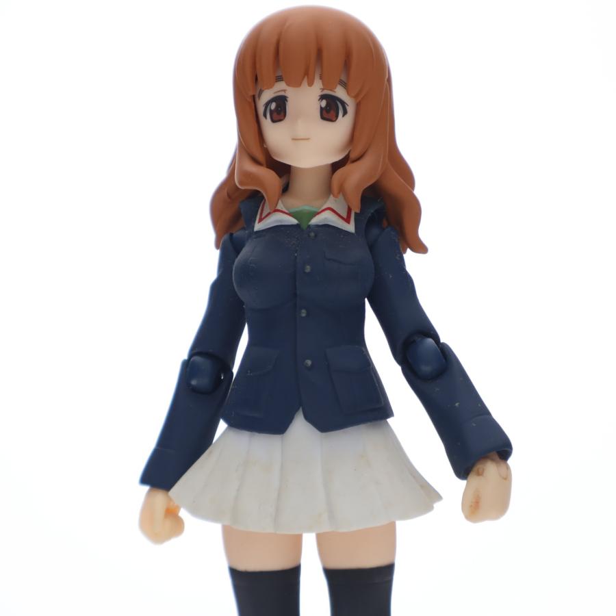 マックスファクトリー 『中古即納』{FIG} figma EX-031 あんこうチーム