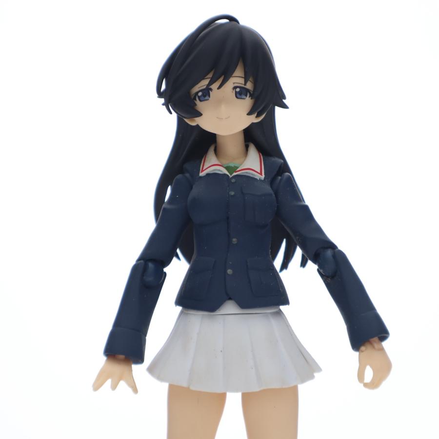 マックスファクトリー 『中古即納』{FIG} figma EX-031 あんこうチーム