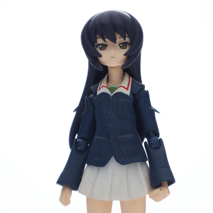 マックスファクトリー 『中古即納』{FIG} figma EX-031 あんこうチーム