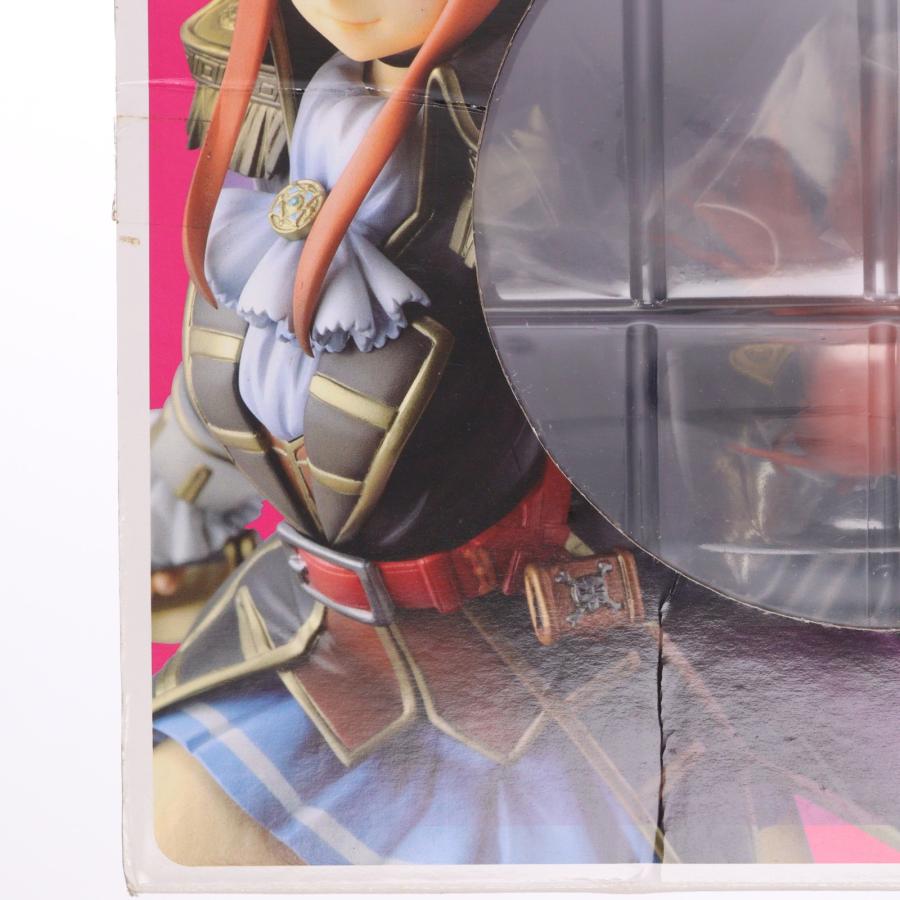 値下【未開封】加藤茉莉香 モーレツ宇宙海賊 フィギュア ホビージャパン アマクニ 中古即納』{FIG} 加藤茉莉香 モーレツ宇宙海賊 1/8 フィギュア ホビー