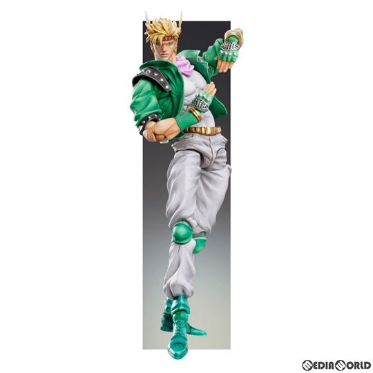 中古即納』{FIG} (再々販) 超像可動 シーザー・アントニオ・ツェペリ 