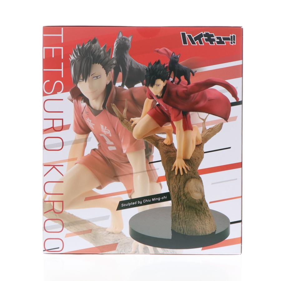コトブキヤ（KOTOBUKIYA） 『中古即納』{FIG} ARTFX J 黒尾鉄朗(くろお