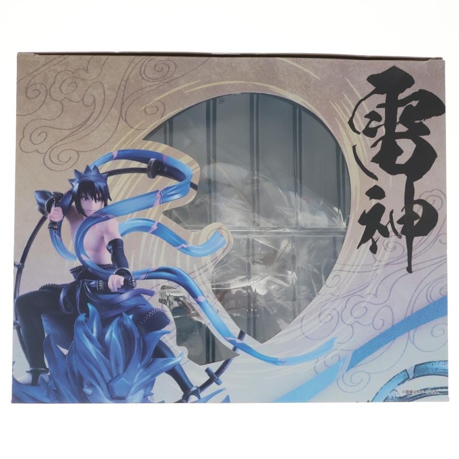 メガハウス 『中古即納』{FIG} G.E.M.シリーズ remix うちはサスケ