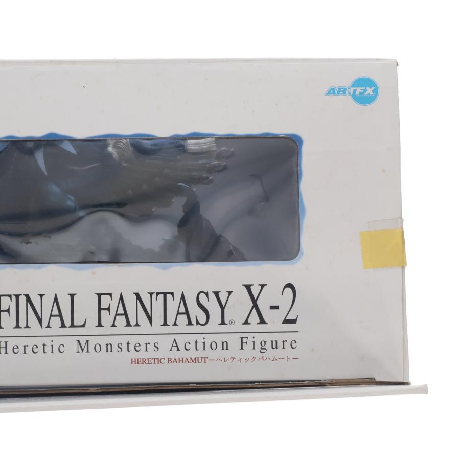 コトブキヤ（KOTOBUKIYA） 『中古即納』{FIG} ARTFX ヘレティック