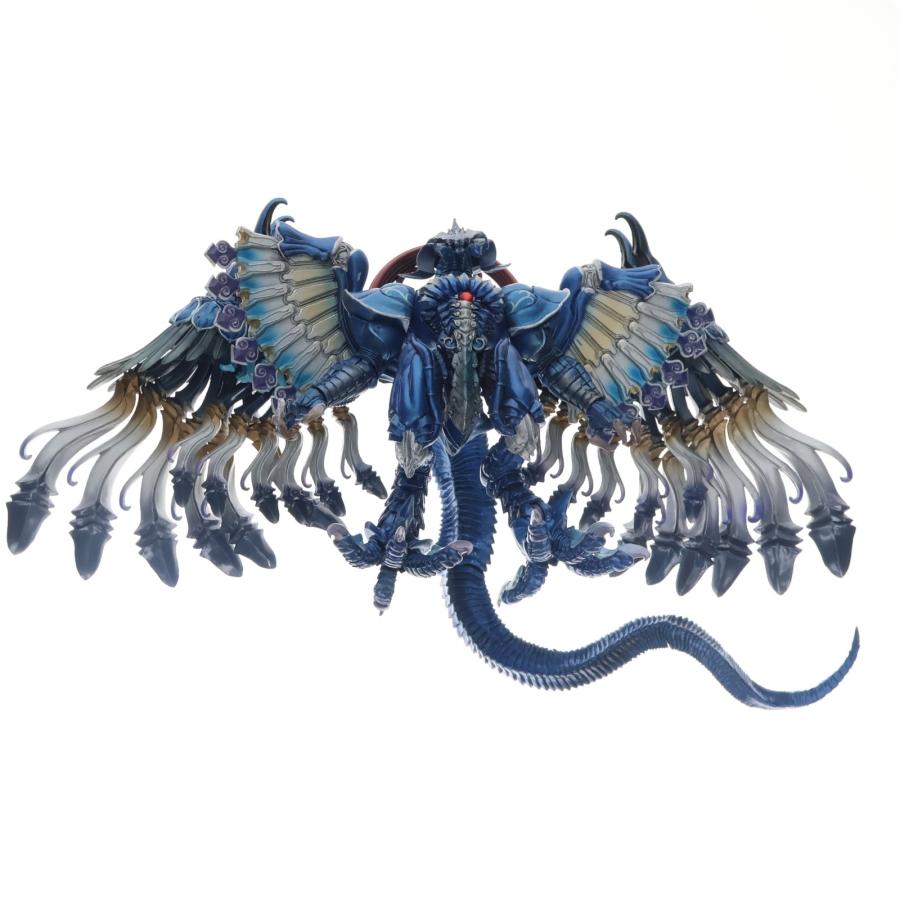 コトブキヤ　バハムート　中古 コトブキヤ（KOTOBUKIYA） 『中古即納』{FIG} ARTFX ヘレティック