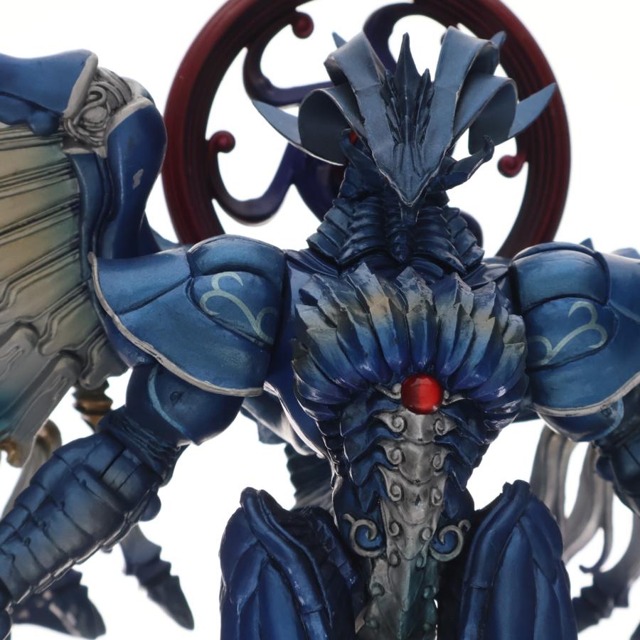 コトブキヤ　バハムート　中古 コトブキヤ（KOTOBUKIYA） 『中古即納』{FIG} ARTFX ヘレティック