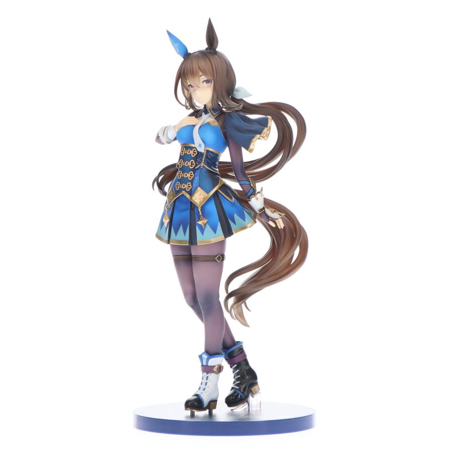 『中古即納』{FIG} アドマイヤベガ ウマ娘 プリティーダービー 1/7 フィギュア グッスマ公式ショップ＆一部店舗＆オンラインショップ限定 Phat!(20250630)_4