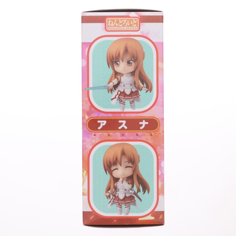 グッドスマイルカンパニー 『中古即納』{FIG} ねんどろいど 283 アスナ 
