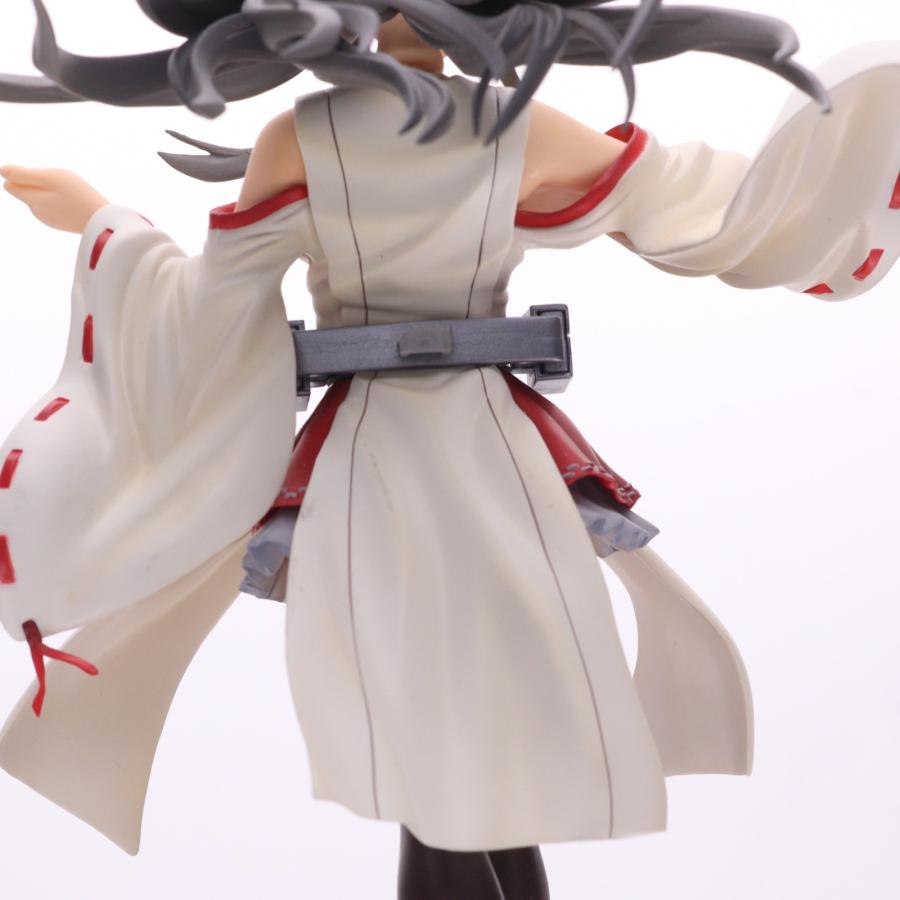 中古即納』{FIG} 榛名(はるな) 艦隊これくしょん -艦これ- 1/7 完成品