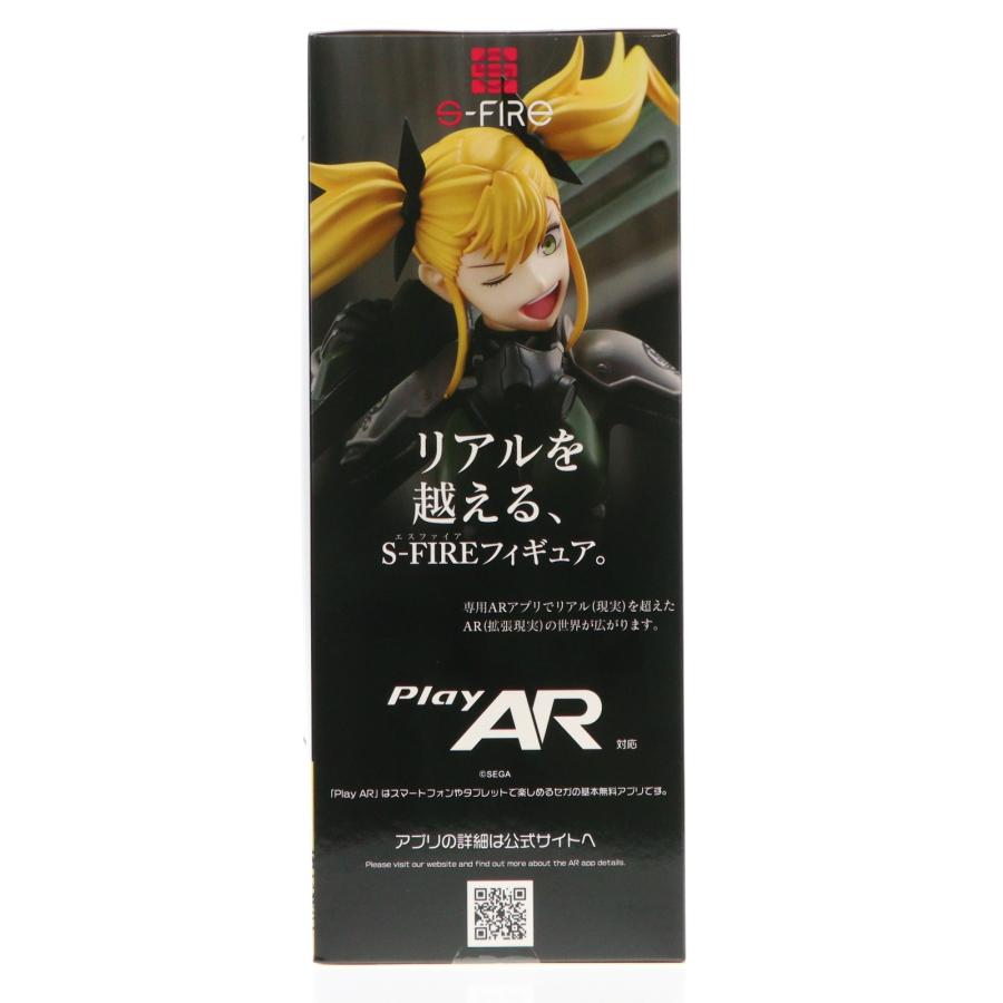 中古即納』{FIG} 四ノ宮キコル(しのみやきこる) 怪獣8号 1/7 完成品
