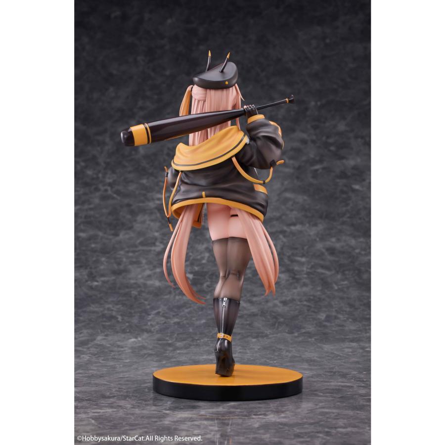 『中古即納』{FIG} Rainbow 菜の花 星 通常版 1/6 完成品 フィギュア HOBBY SAKURA(ホビーサクラ)(20250630)_2
