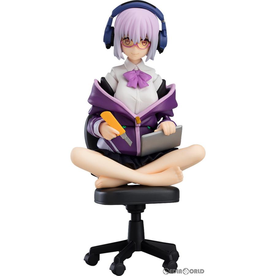 マックスファクトリー 『中古即納』{FIG} figma(フィグマ) 460-DX 新条 