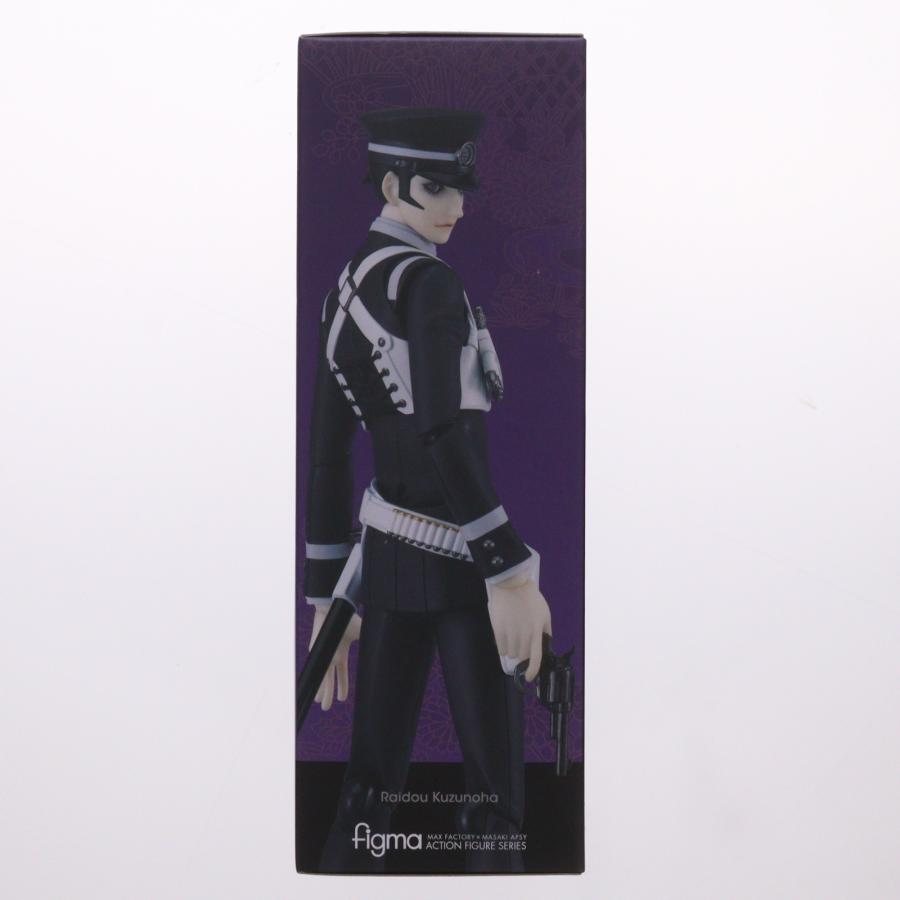 マックスファクトリー 『中古即納』{FIG} (再販) figma 580 葛葉