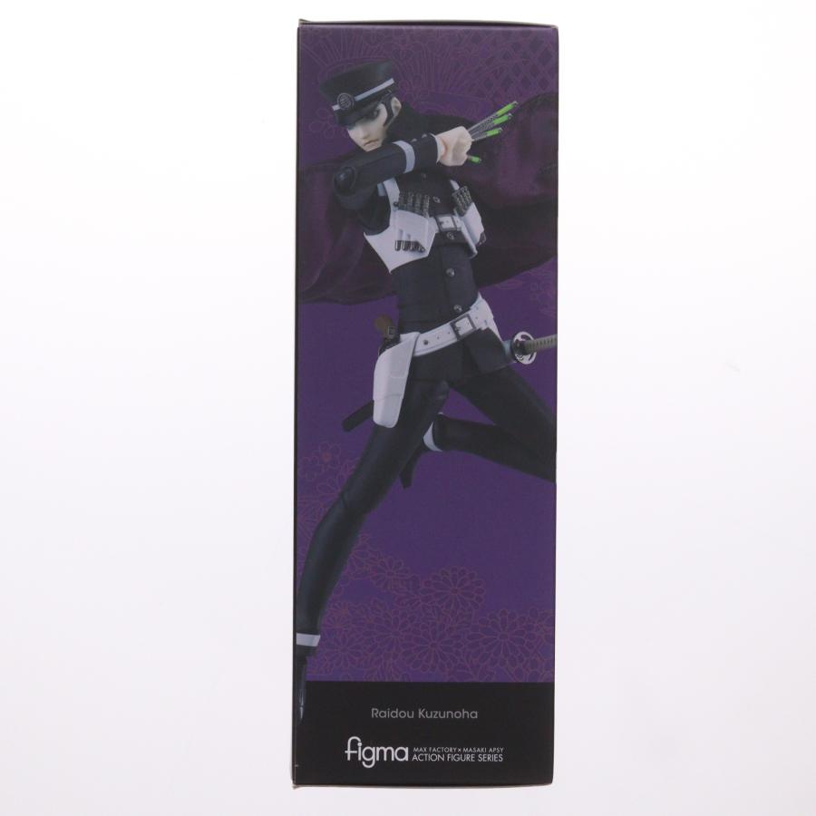 マックスファクトリー 『中古即納』{FIG} (再販) figma 580 葛葉