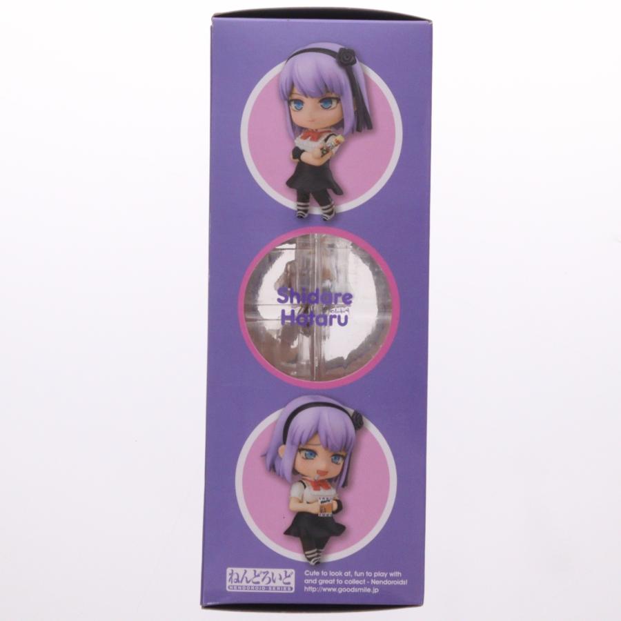 グッドスマイルカンパニー 『中古即納』{FIG} ねんどろいど 640 枝垂
