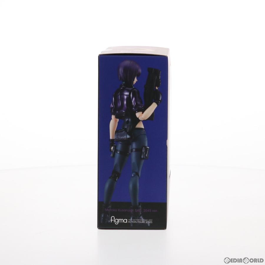 マックスファクトリー 『中古即納』{FIG} figma(フィグマ) 503 草薙
