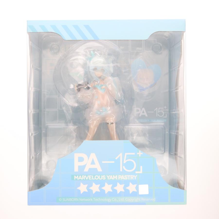 フィギュア/ドールズフロントライン/PA-15 奇怪・とろろもちver/未開封 中古即納』{FIG} PA-15 奇怪・とろろもち Ver. ドールズフロントライン