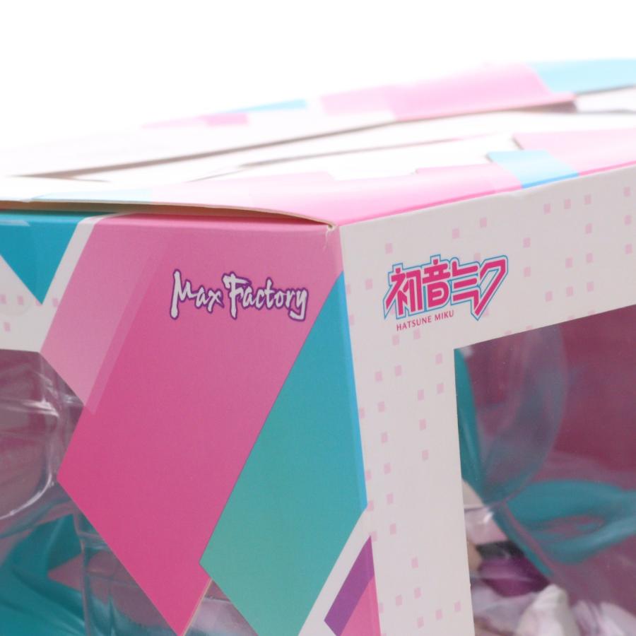マックスファクトリー 『中古即納』{FIG} 初音ミク 矢吹健太朗×osoba