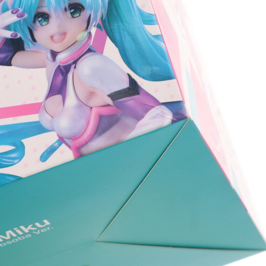 マックスファクトリー 『中古即納』{FIG} 初音ミク 矢吹健太朗×osoba