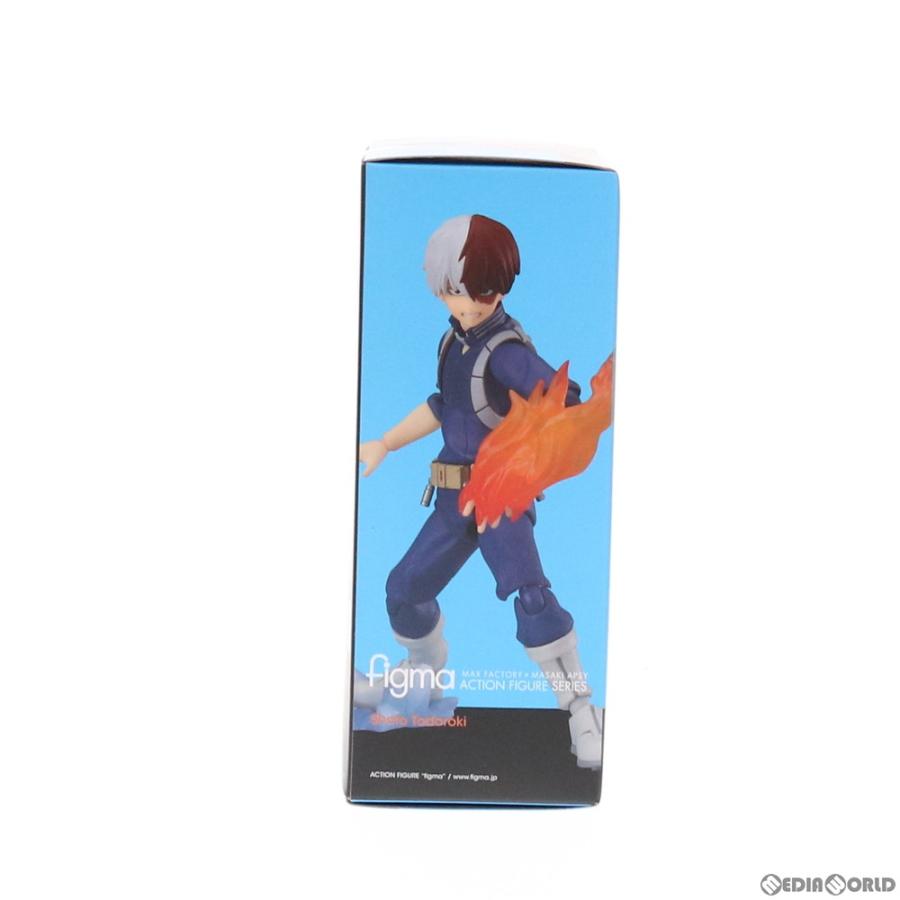 中古即納』{FIG} figma 476 轟焦凍(とどろきしょうと) 僕のヒーロー 