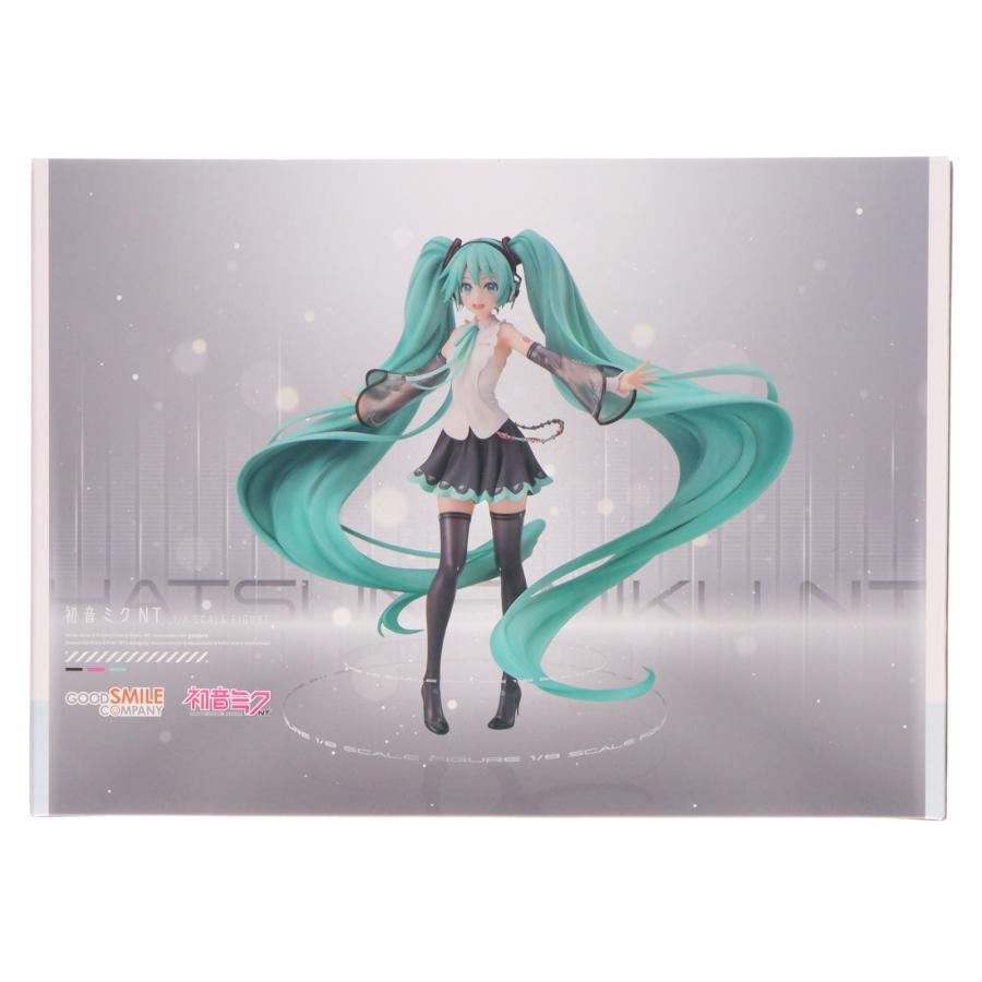 グッドスマイルカンパニー 『中古即納』{FIG} 初音ミク NT ピアプロ 