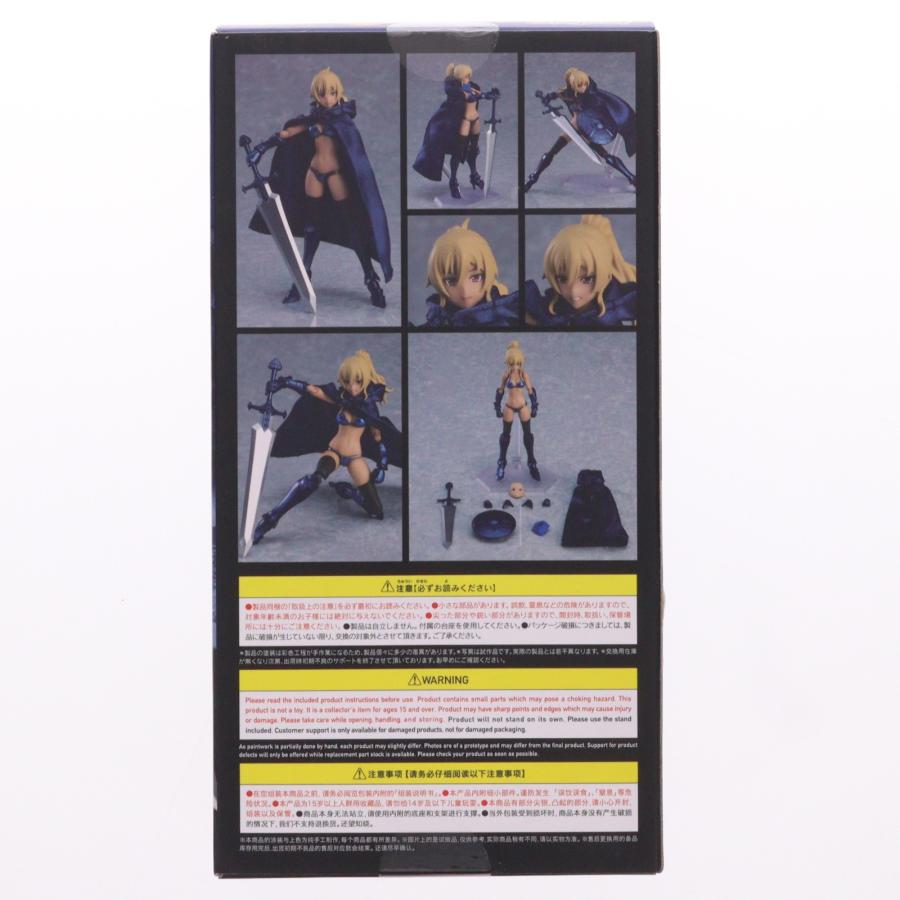 マックスファクトリー 『中古即納』{FIG} figma(フィグマ) 534 ビキニ