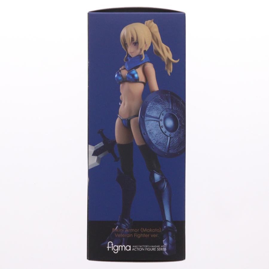 マックスファクトリー 『中古即納』{FIG} figma(フィグマ) 534 ビキニ
