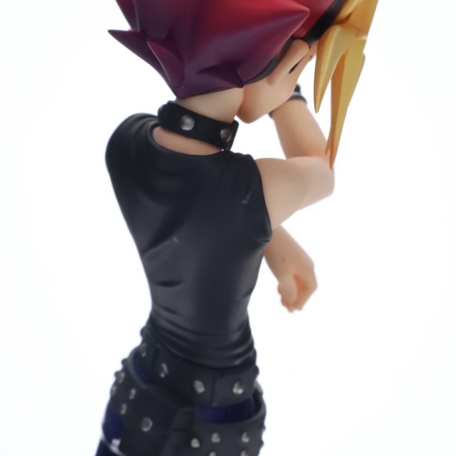 コトブキヤ（KOTOBUKIYA） 『中古即納』{FIG} ARTFX J 闇遊戯 遊☆戯