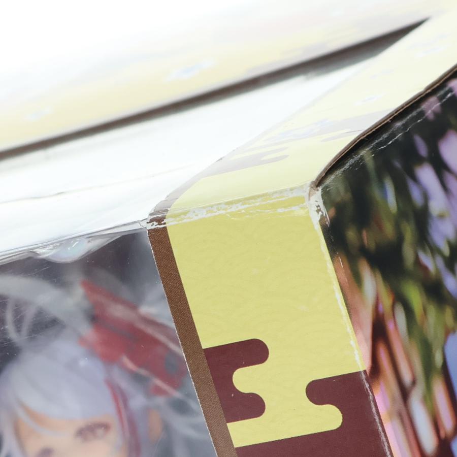 『中古即納』{FIG} コトブキヤショップ限定 プリンツ・オイゲン(百花繚乱ver.) アズールレーン 1/7 完成品 フィギュア(PP771) コトブキヤ(20190630)_2