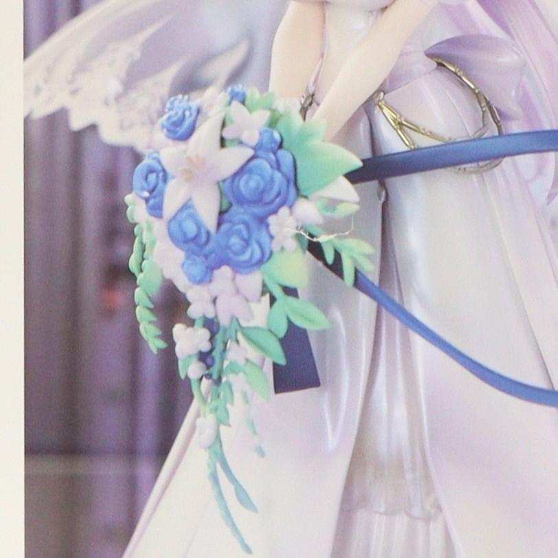 『中古即納』{FIG} ベルファスト クラダリングの誓い ver. アズールレーン 1/7 完成品 フィギュア hobbymaxjapan(ホビーマックスジャパン)(20211209)_2