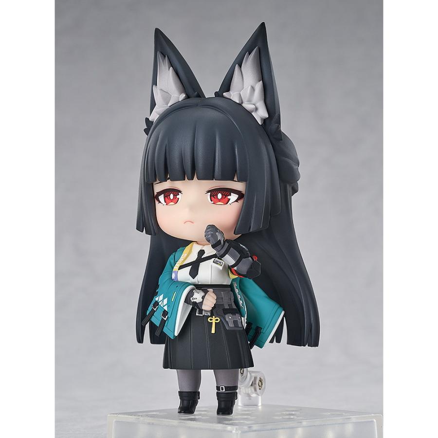中古即納』{FIG} ねんどろいど 2882 星見雅(ほしみみやび) ゼンレス