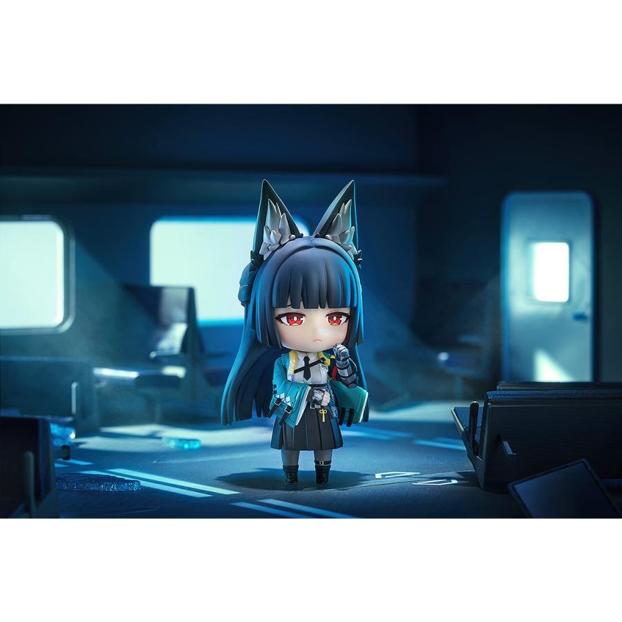 中古即納』{FIG} ねんどろいど 2882 星見雅(ほしみみやび) ゼンレス