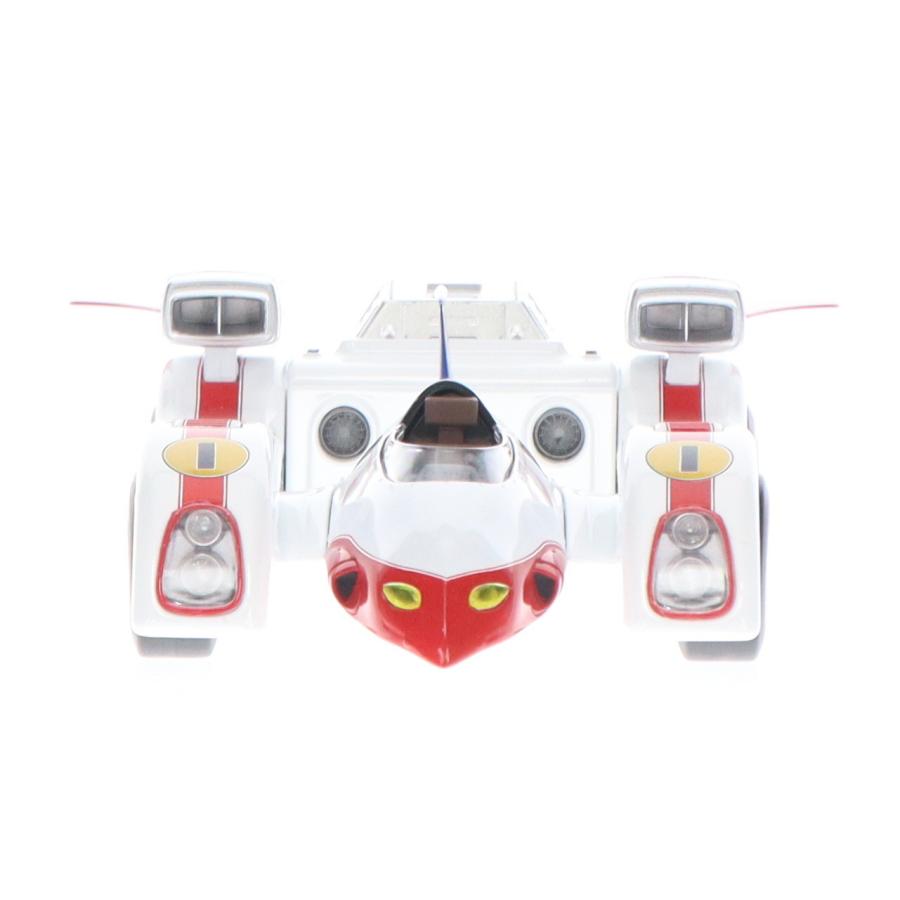 中古即納』{FIG} マシンハヤブサ 完成品 フィギュア 造形工房密林