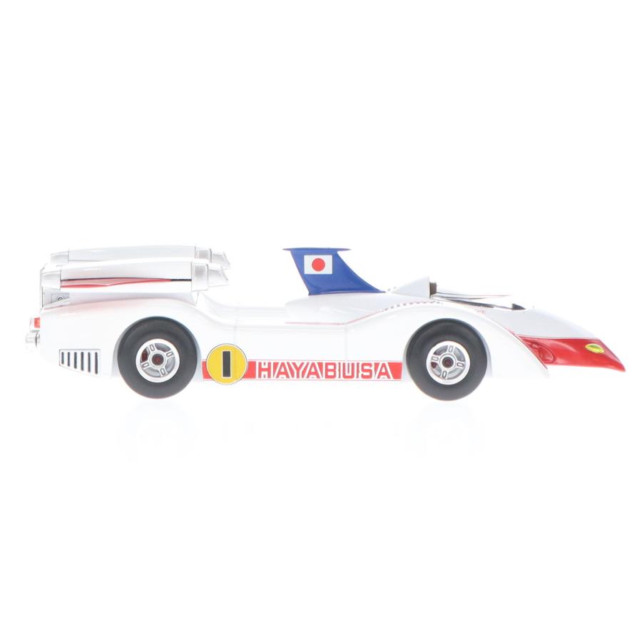 『中古即納』{FIG} マシンハヤブサ 完成品 フィギュア 造形工房密林(20221021)_6