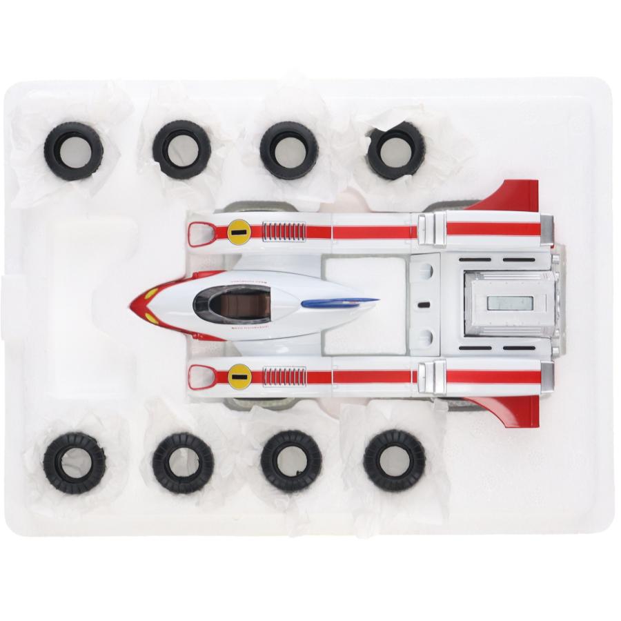 『中古即納』{FIG} マシンハヤブサ 完成品 フィギュア 造形工房密林(20221021)_8